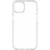 Spigen Liquid Crystal dėklas skirtas Apple iPhone 13, spalva - Crystal Clear