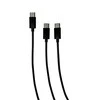 Steelplay Dual Play &amp; Charge Cable PS5 valdikliams