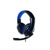 LEXIP X STEELPLAY Ausinės su laidu HP41 Juodas PS4