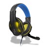 Steelplay laidinės stereofoninės ausinės HP-47