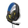 Steelplay laidinės stereofoninės ausinės HP-47