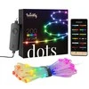 Lubinis šviestuvas „Twinkly | Dots“ išmaniosios LED lemputės 200 RGB (daugiaspalvės), 10 m, skaidrios | RGB – daugiau nei 16 mln. spalvų