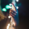 Twinkly | Mini 100 silikoninių lempučių dangteliai