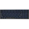 Klaviatūra White Shark Baltas Shark Baltas Shark ESL-K2 Premium Line Katana US