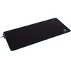 Pelės kilimėlis žaidimams su RGB pašvietimu White Shark Luminous XL, 800x350x3mm