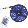 White Shark Helios, RGB LED juosta su distanciniu valdymu, 5m