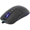 Žaidimų pelė White Shark Arthur, 10000 DPI, 9 mygtukai, su RGB pašvietimu
