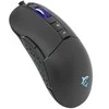 Žaidimų pelė White Shark Arthur, 10000 DPI, 9 mygtukai, su RGB pašvietimu