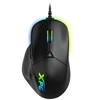 Žaidimų pelė ADATA XPG ALPHA/GAMING, juoda