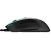 Žaidimų pelė ADATA XPG ALPHA/GAMING, juoda