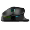Žaidimų pelė ADATA XPG ALPHA/GAMING, juoda