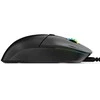 Žaidimų pelė ADATA XPG ALPHA/GAMING, juoda