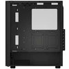 ADATA XPG Valor Air ATX Midi Tower juodas Glas 4x120mm