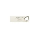 ADATA | UV210 | 32 GB | USB 2.0 | Sidabrinis