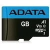 Atminties kortelė ADATA 64GB Micro SDXC V10 85MB/s + adapteriai