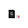 SILIKONIO MAITINIMO KOMPIUTERIS &amp; COMMUNICAT SILICON POWER atminties kortelė Elite Micro SDXC 64GB UHS-I A1 V10