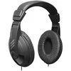 DEFENDER Stereo ausinės Gryphon 751 juodas kabelis 2 m