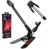 MACLEAN RS710 NanoRS RS710 USB LED žaidimų mikrofonas „YouTube“ srautinis 1,5 m jautrumas 21 dB+3 dB