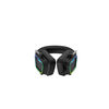 Žaidimų ausinės PATRIOT VIPER V380 pilno spektro RGB, 7.1 Virtualus erdvinis garsas, atjungiamas mikrofonas