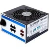 CHIEFTEC 750 W AC, 85+, 230 V W / CABLE MNG