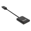 Club 3D MST adapteris su dviem HDMI jungtimis
