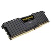 RAM CORSAIR 16GB DDR4 3000MHz 288Dimm unbuffered 16-20-20-38 Vengeance LPX Juodas Heat Spreader 1,35V XMP2.0
