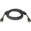 DEFENDER Skaitmeninis kabelis HDMI-10PRO HDMI M-M ver1.4 3m