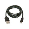 DEFENDER USB cable USB08-03T USB2.0 AM-MicroBM 1.0m