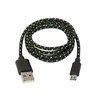 DEFENDER USB cable USB08-03T USB2.0 AM-MicroBM 1.0m