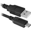 DEFENDER USB cable USB09-03 USB2.0 AM-C Type 1.0 m