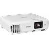 Projektorius EPSON EB-X49 Ryškus ir gyvas vaizdas ant didelio, keičiamo dydžio ekrano