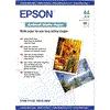 Epson Archival, DIN A4, 192 g/m² fotopopierius