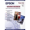 Epson Semigloss fotopopierius DIN A3+, 250g/m2, 20 lapų