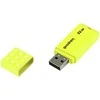 GOODRAM UME2-0320Y0R11 GOODRAM atmintis USB UME2 32GB USB 2.0 Geltona