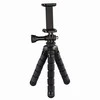 HAMA Flex Mini-Tripod for Išmanusis telefonas and GoPro 14 cm juodas