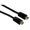 HAMA didelės spartos HDMI kabelio kištukas-kištukas Ethernet 3.0m 3S