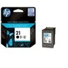 Hewlett Packard (HP) HP 21 ink juodas 5ml PSC 1410 Deskjet 3940