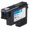 Hewlett Packard (HP) HP 70 Magenta/Geltona Printhead, for HP Photosmart Pro B9180, Designjet Z2100, Z310