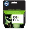 Hewlett Packard (HP) HP 953 XL rašalo kasetė Juodas 2000 psl.