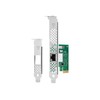 Hewlett Packard (HP) HP Intel I210-T1 GbE NIC Ethernet kortelė, 1x RJ-45, 1x PCIe 2.1, tinka HP darbo stotims