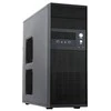 CHIEFTEC IARENA CQ-01B tinklelio ATX MidiTower be maitinimo šaltinio USB3.0 Judas