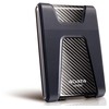 Išorinis kietasis diskas Adata HD650 1TB 2.5" Juodas