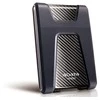 Išorinis kietasis diskas Adata HD650 1TB 2.5" Juodas