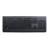 LENOVO Professional Belaidė klaviatūra - US Euro