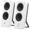 LOGITECH Z207 Bluetooth kompiuterio garsiakalbiai - OFF Baltas - EMEA