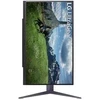 Monitorius LG 27GS85Q-B, 27", 2560 x 1440, IPS, 180 Hz, 1 ms