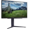Monitorius LG 27GS85Q-B, 27", 2560 x 1440, IPS, 180 Hz, 1 ms