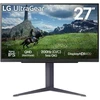 Monitorius LG 27GS85Q-B, 27", 2560 x 1440, IPS, 180 Hz, 1 ms