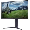Monitorius LG 27GS85Q-B, 27", 2560 x 1440, IPS, 180 Hz, 1 ms