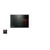 Pelės kilimėlis žaidimams Lenovo Y, 350x250x3mm